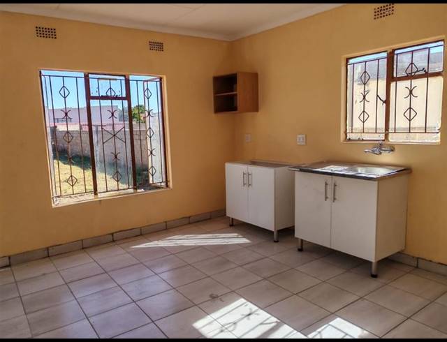 0 BEDROOM PROPERTY TO RENT IN MANKWENG